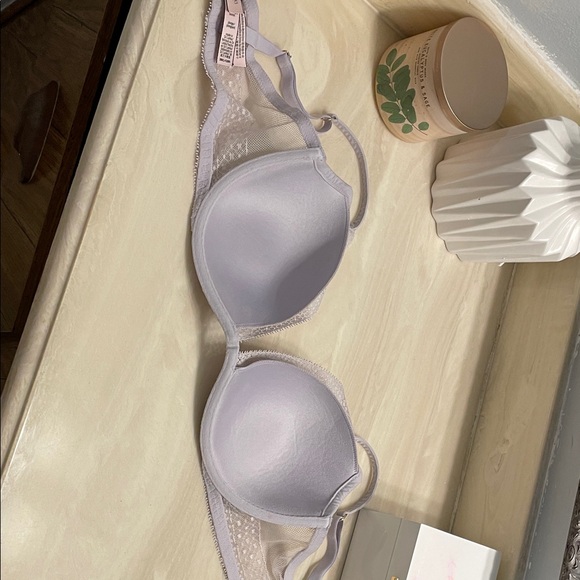 Victoria's Secret Other - Victoria's Secret Light Purple Bra